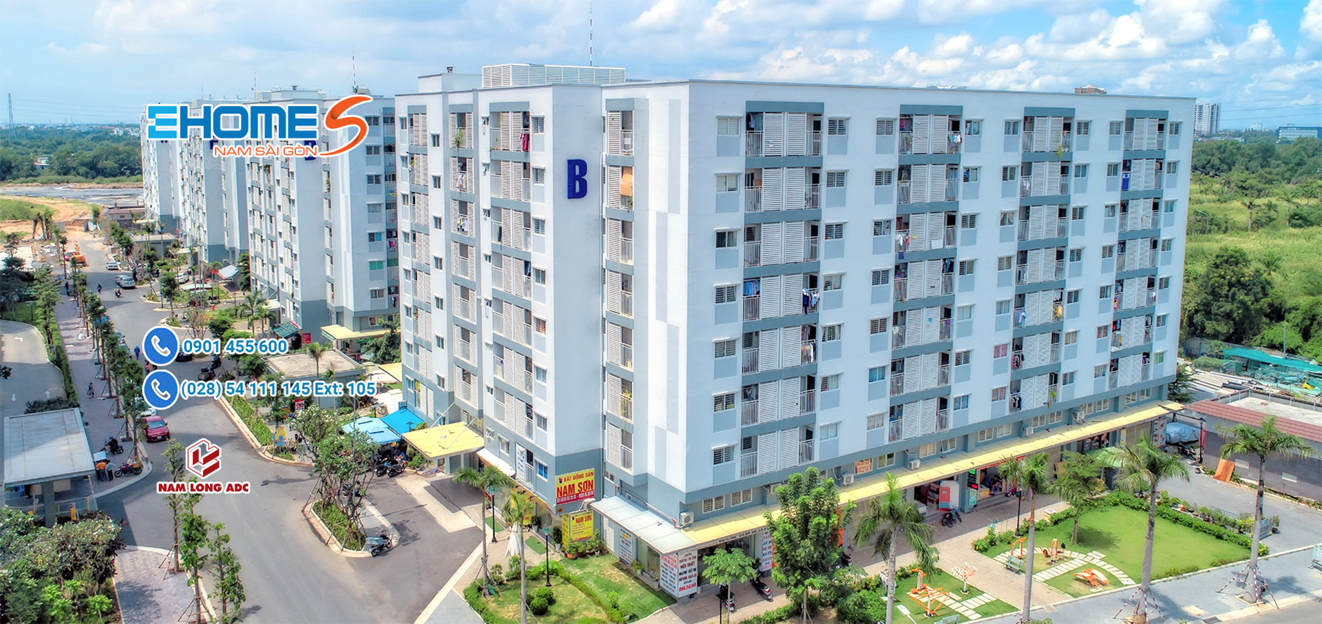 EHomeS Nguyên Sơn