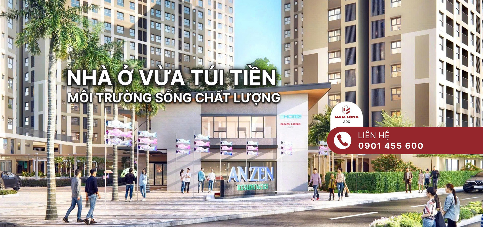 An Zen Residences